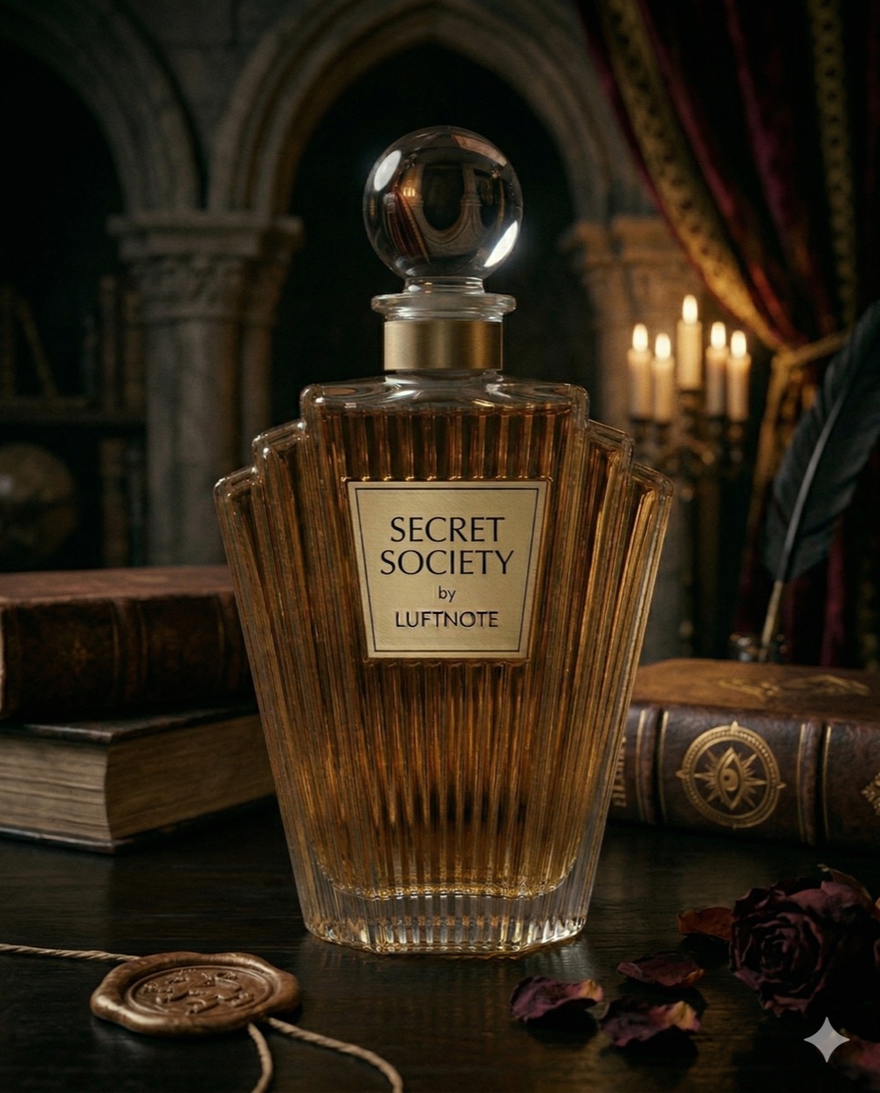 Secret Society